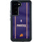 NBA Phoenix Suns Jersey Galaxy S24 Waterproof Case